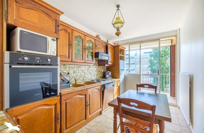 Appartement de 4 pièces principales — photo 4