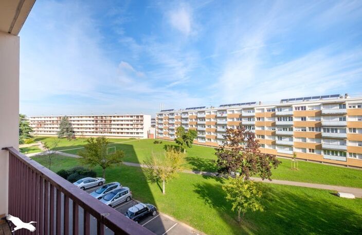 Appartement de 4 pièces principales — photo 5