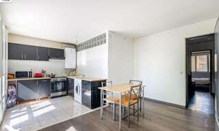 Appartement 3 Pièces 69 m² à vendre à Bron (69500)