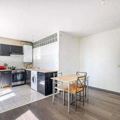 Appartement 3 pièces 199999 €