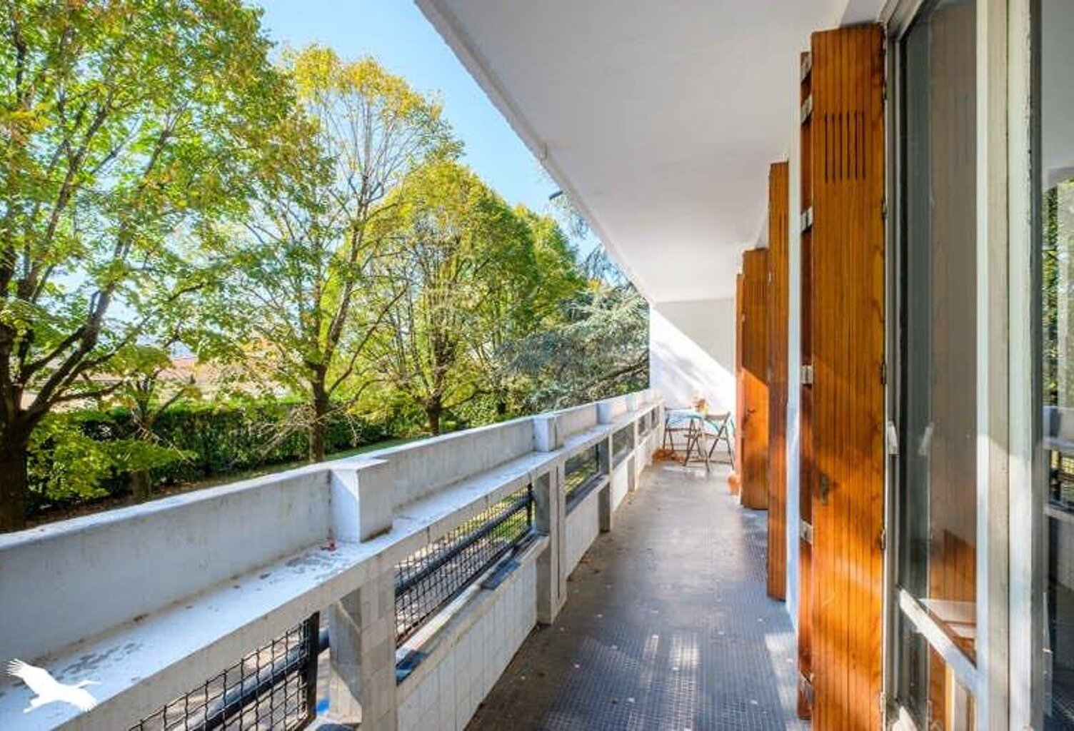 Appartement de 3 pièces principales — photo 1