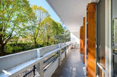 Appartement 3 pièces 192000 €