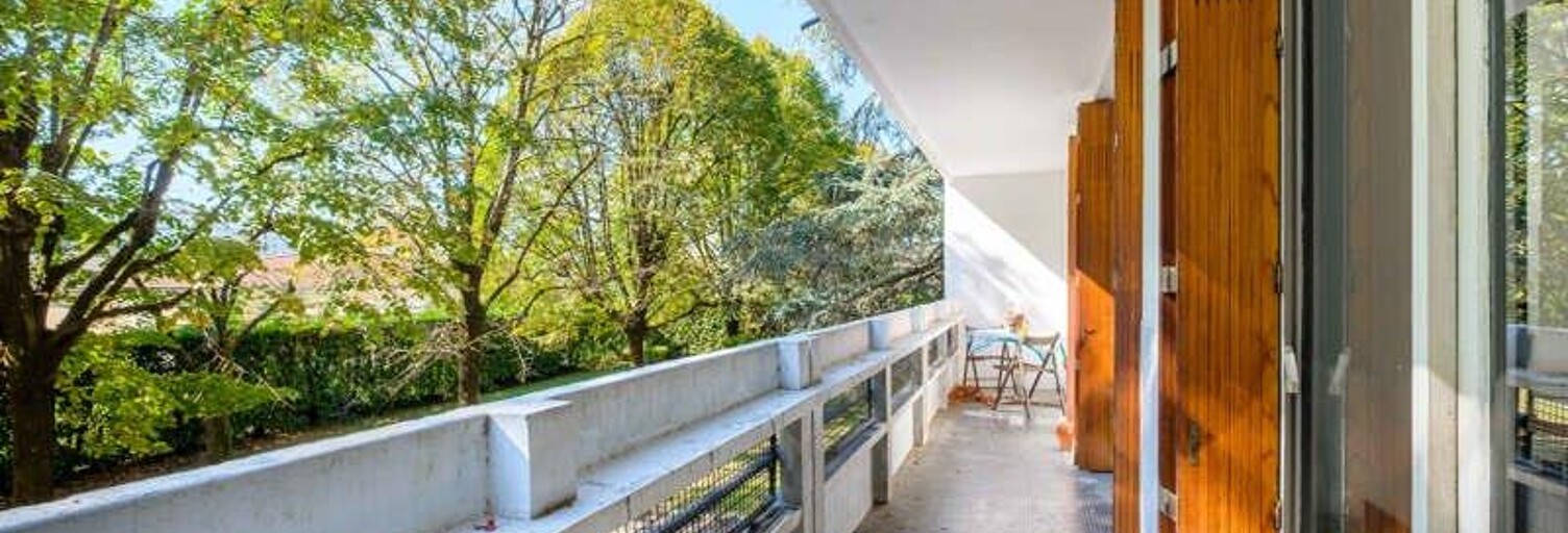 Appartement 3 Pièces 69 m² à vendre à Bron (69500)