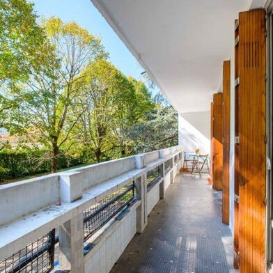 Appartement 3 pièces 192000 €