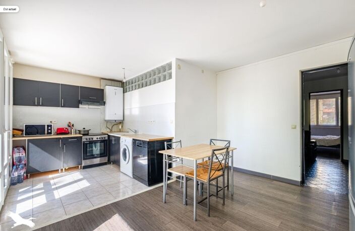 Appartement de 3 pièces principales — photo 2