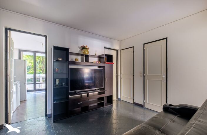 Appartement de 3 pièces principales — photo 3
