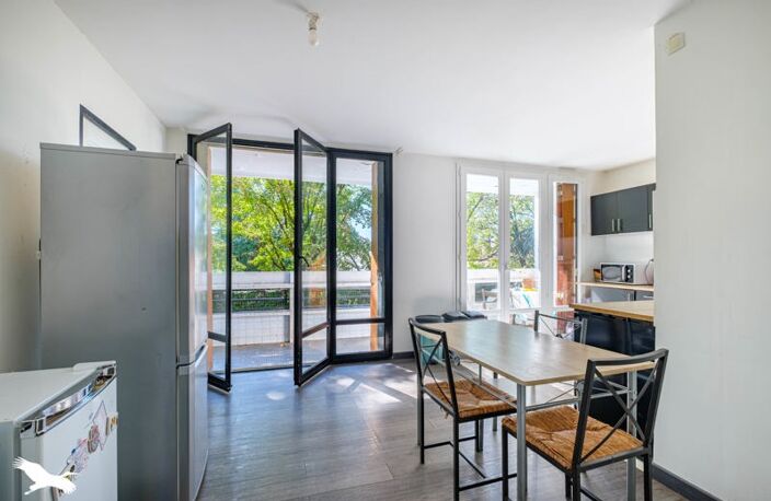 Appartement de 3 pièces principales — photo 4