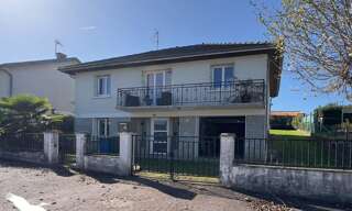 Maison 4 Pièces 124 m² à vendre à Panazol (87350)