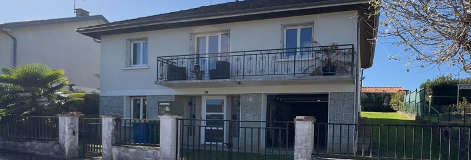 Maison 4 Pièces 124 m² à vendre à Panazol (87350)