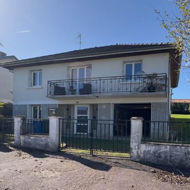 Maison 4 pièces 220920 €