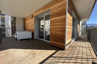 Appartement 3 pièces 290000 €