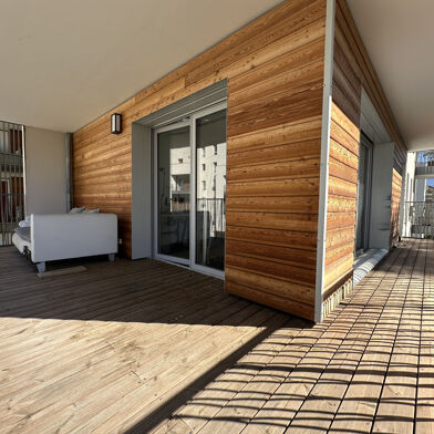 Appartement 3 pièces 290000 €