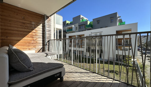 Appartement 3 pièces  à vendre Grenoble 38000