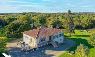 Maison 5 Pièces 194 m² à vendre à Réans (32800)