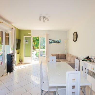 Maison 5 pièces 305782 €