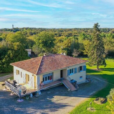 Maison 5 pièces 298452 €