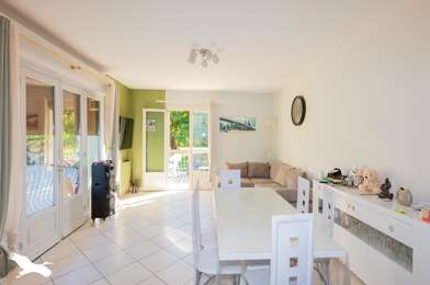 Maison 5 pièces 298452 €