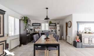 Maison 6 Pièces 130 m² à vendre à Jauldes (16560)