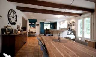 Maison 5 Pièces 127 m² à vendre à Moëlan-sur-Mer (29350)