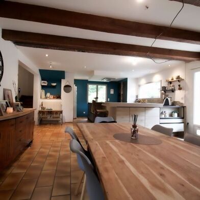 Maison 5 pièces 468000 €