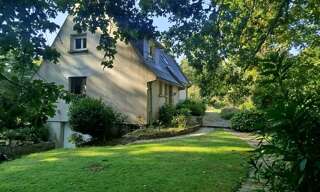 Maison 5 Pièces 127 m² à vendre à Moëlan-sur-Mer (29350)