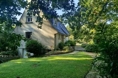 Maison 5 pièces 468000 €