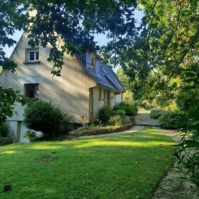 Maison 5 pièces 468000 €