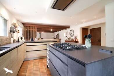 Maison 5 pièces 462800 €