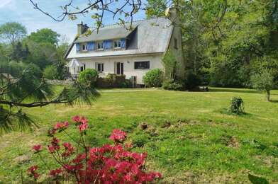 Maison 5 pièces 462800 €