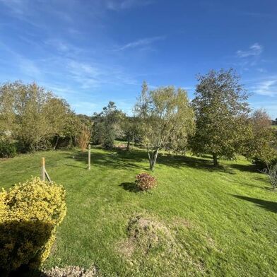 Maison 6 pièces 231440 €