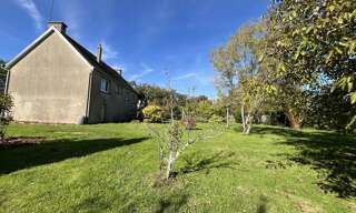 Maison 6 Pièces 82 m² à vendre à Moëlan-sur-Mer (29350)