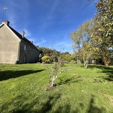 Maison 6 pièces 231440 €