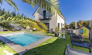 Maison 5 Pièces 147 m² à vendre à Lourenties (64420)