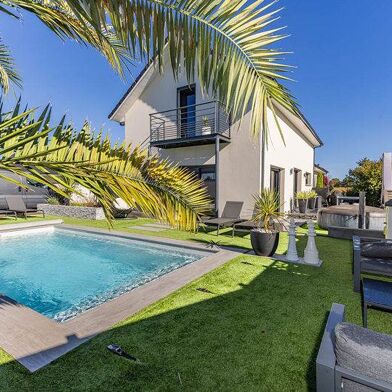 Maison 5 pièces 421000 €