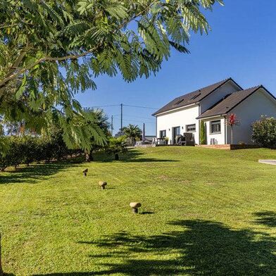 Maison 5 pièces 421000 €