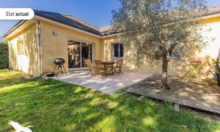 Maison 4 Pièces 99 m² à vendre à Espoey (64420)