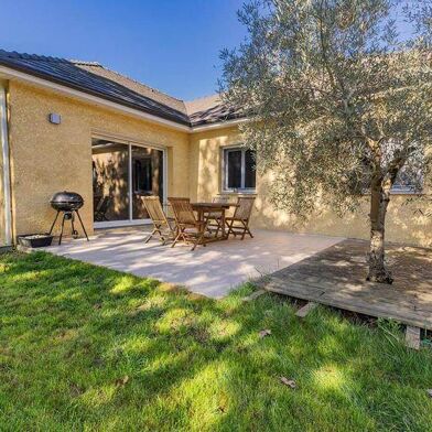 Maison 4 pièces 299499 €