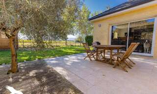 Maison 4 Pièces 99 m² à vendre à Espoey (64420)