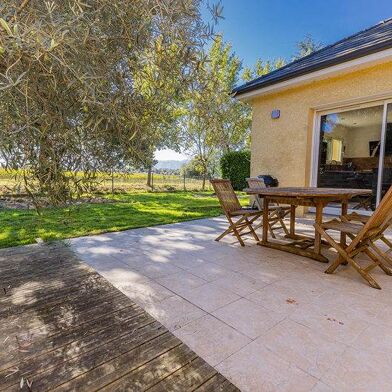 Maison 4 pièces 299499 €