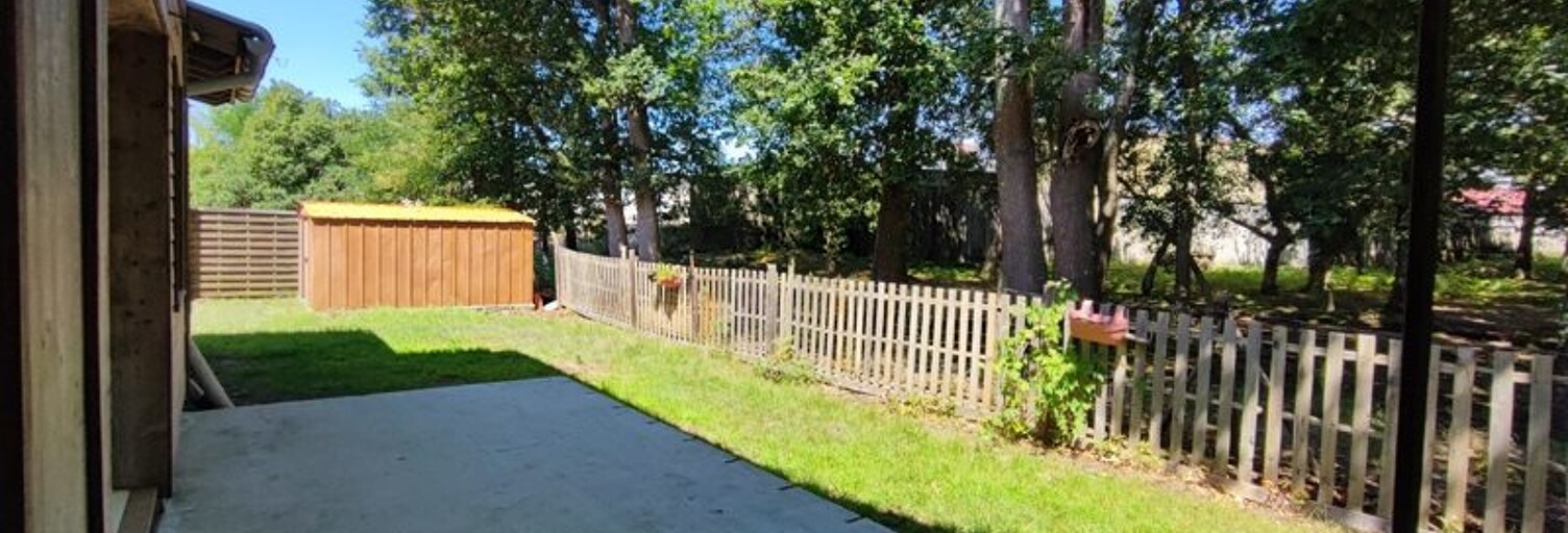 Maison 4 Pièces 90 m² à vendre à Labenne (40530)