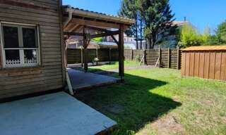 Maison 4 Pièces 90 m² à vendre à Labenne (40530)