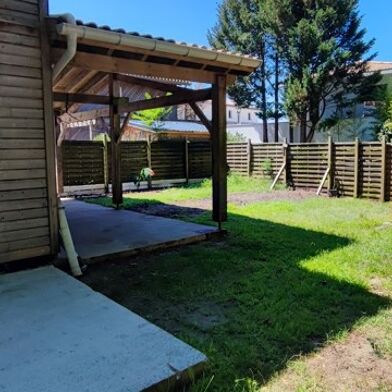 Maison 4 pièces 339000 €