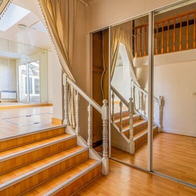 Maison 3 pièces 348480 €