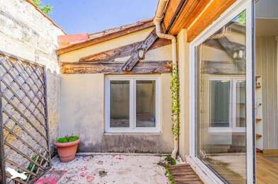 Maison 3 pièces 348480 €