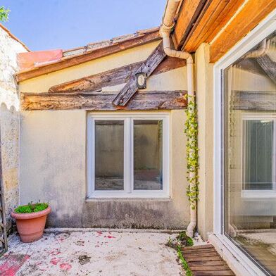 Maison 3 pièces 348480 €