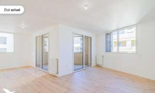 Appartement 4 Pièces 83 m² à vendre à Bordeaux (33800)