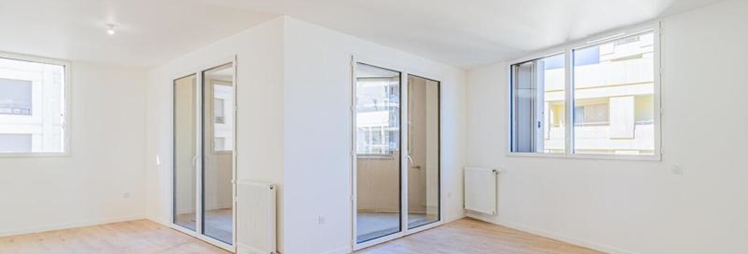 Appartement 4 Pièces 83 m² à vendre à Bordeaux (33800)