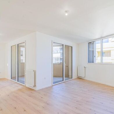 Appartement 4 pièces 375264 €