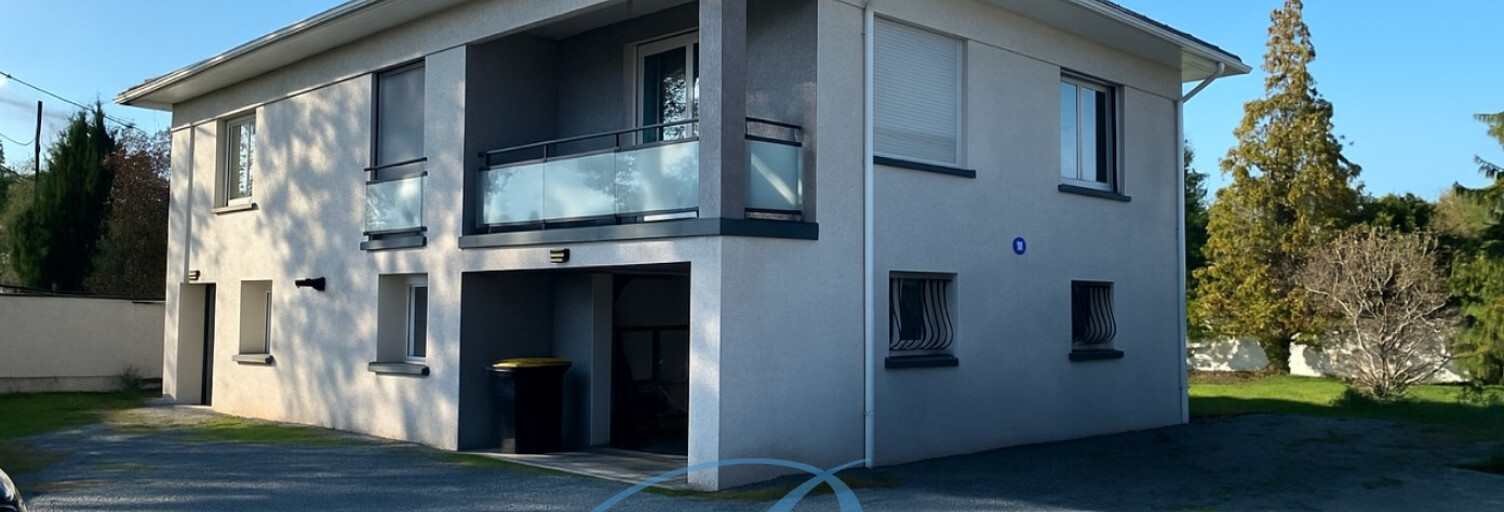 Maison 7 Pièces 180 m² à vendre à Saint-Léger-sur-Roanne (42155)