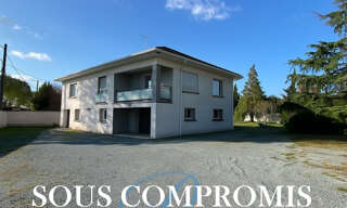 Maison 7 Pièces 180 m² à vendre à Roanne (42300)